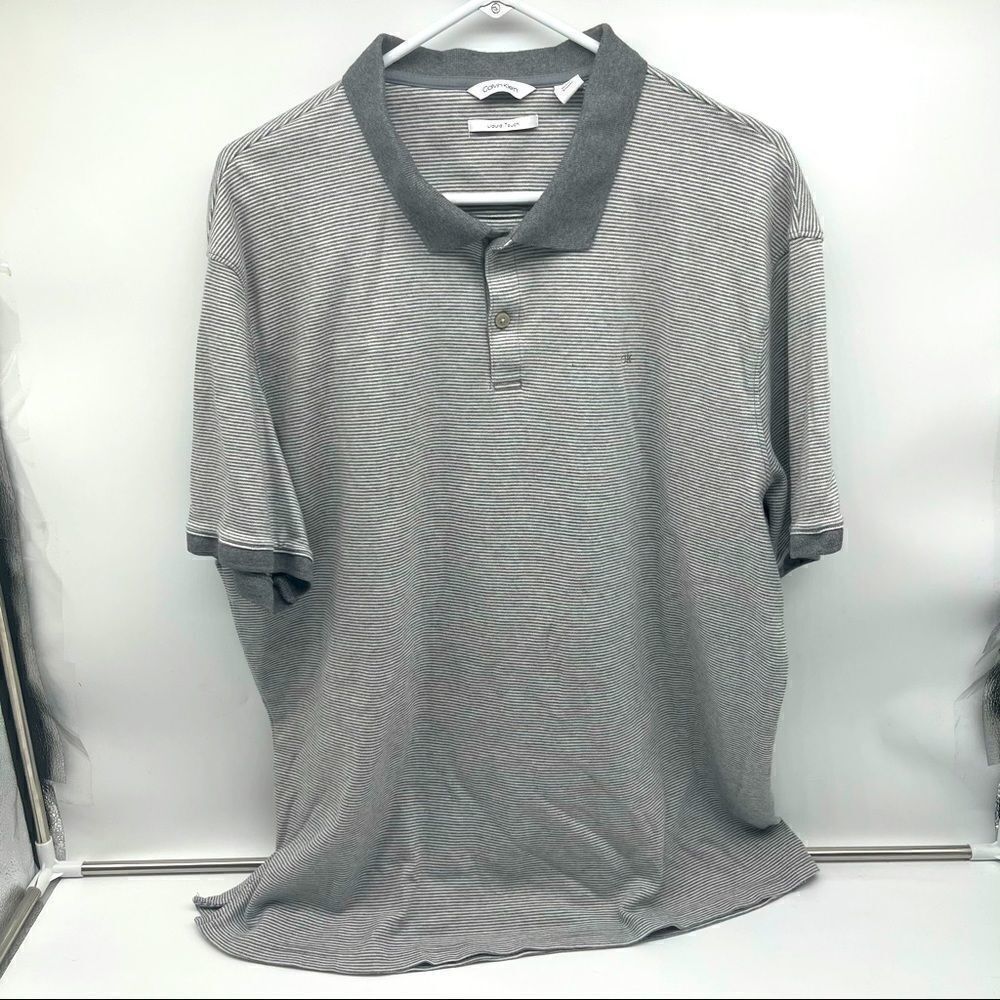 Lots of 3 PC's Men's Collared Shirts XXL - Picture 7 of 12